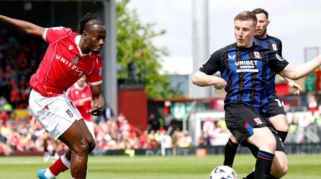 Middlesbrough vs Wrexham: Lankshear Bawa Boro Melaju di Carabao Cup dengan Kemenangan Tipis 1-0