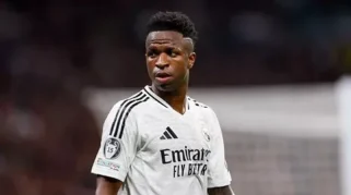 Mikel Arteta Turun Tangan Rayu Vinicius Junior, Minta Segera Tinggalkan Real Madrid