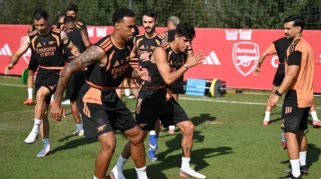 Mikel Arteta Yakin Arsenal Berada di Jalur yang Tepat