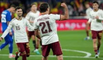 Mikel Oyarzabal dan Marc Cucurella: Peran Kunci Spanyol di Piala Dunia dan Debut di Real Madrid