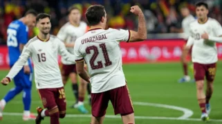Mikel Oyarzabal dan Marc Cucurella: Peran Kunci Spanyol di Piala Dunia dan Debut di Real Madrid