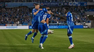 Mjällby vs Slovan Bratislava: Laga Kualifikasi Liga Champions UEFA Babak Ketiga