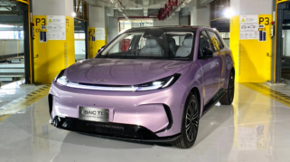 Mobil Rp300 Jutaan Terbaik di GIIAS 2026: Pilihan Value For Money