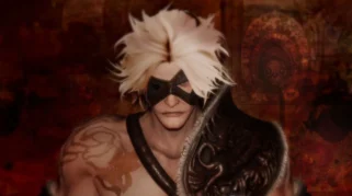 Modder Unggulan Kembalikan Versi Asli Father Nier ke Remaster PC dengan Suara Original