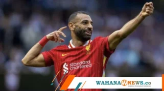 Mohamed Salah Tegaskan Komitmen Setelah Awal Sulit Bersama Trabzonspor