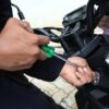 Motor Wartawan iNews Media Hilang Saat Liputan di Kantor Kemenko Polkam Jakarta