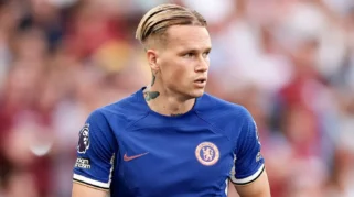 Mudryk Resmi Bebas dari Sanksi, Chelsea Dapat Tambahan Amunisi Baru