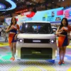MVP Ringkas Daihatsu K-Vision Mejeng di GIIAS 2026, Usung Teknologi e-Smart Hybrid