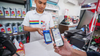 MyPertamina Hadirkan Diskon BBM dan Flash Sale Spesial HUT RI ke-81