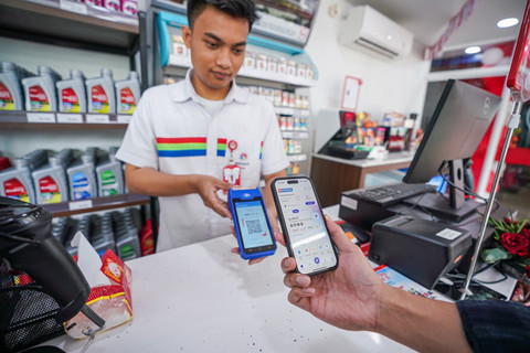 MyPertamina Hadirkan Diskon BBM dan Flash Sale Spesial HUT RI ke-81