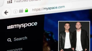 MySpace Bakal Bangkit Lagi Raja Medsos yang Pernah Kalah dari Facebook Comeback