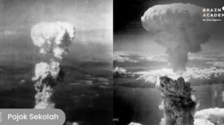 Nagasaki Peringati 81 Tahun Bom Atom, Serukan Dunia Bebas Senjata Nuklir