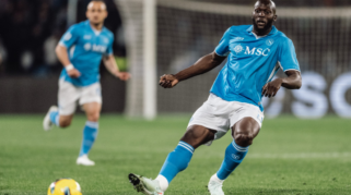 Napoli Dorong Fenerbahce Segera Selesaikan Transfer Romelu Lukaku untuk Dana Belanja Pemain