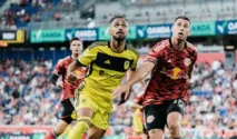 Nashville SC Perkokoh Puncak Klasemen MLS Usai Kalahkan New York Red Bulls dan Inter Miami Gagal Menang