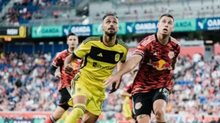 Nashville SC Perkokoh Puncak Klasemen MLS Usai Kalahkan New York Red Bulls dan Inter Miami Gagal Menang