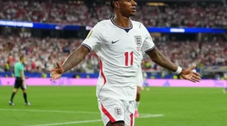 Nasib Marcus Rashford Saat Ini, Jadi Alat Pembayaran Manchester United