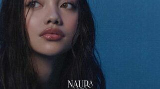 Naura Ayu Gelar Showcase Spektakuler di Graha Bhakti Budaya Agustus 2026