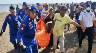 Nelayan Situbondo Ditemukan Meninggal Terapung di Perairan Jangkar Setelah Hilang Saat Melaut