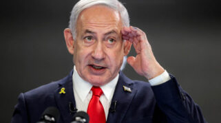 Netanyahu Ungkap Upaya Iran Membunuh Putranya dan Fokus pada Keamanan Kandidat PM Israel