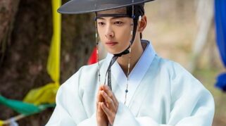 Netflix Kembangkan Serial Spin-off Bon Appetit, Your Majesty dengan Cha Eun Woo sebagai Pemeran Utama