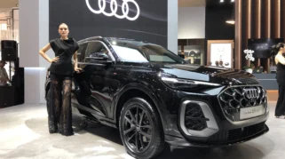 New Audi Q5 SUV Panaskan Persaingan SUV Premium, Harganya Tembus Rp1,7 Miliaran