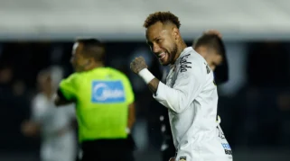 Neymar Memicu Kontroversi Setelah Kemenangan Santos atas Remo: Fakta di Balik Insiden