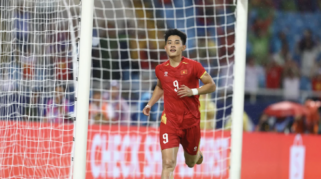 Nguyen Dinh Bac Pimpin Daftar Top Skorer Piala AFF 2026 Jelang Semifinal