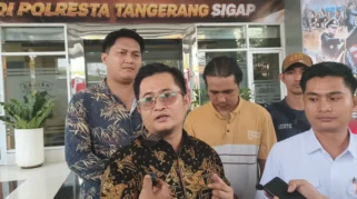 Niat Resign, Pegawai Bank Keliling Mengalami Penganiayaan dan Pemaksaan Tindakan Asusila di Tangerang