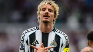 Nick Woltemade Belum Ajukan Permintaan Transfer dari Newcastle United Meski Diminati Napoli