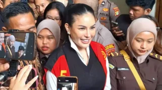 Nikita Mirzani Menang Banding, Gugatan Kerugian Miliaran Rupiah dari Reza Gladys Dinyatakan Tidak Terbukti