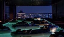 Nikmati Terapi Floating Sound Bath di The Spa Park Hyatt Jakarta untuk Relaksasi Mendalam