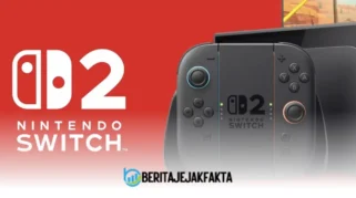 Nintendo Resmi Masuk Indonesia Desember 2026, Pasar Konsol Makin Dinamis dengan Hadirnya Switch 2