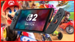 Nintendo Switch 2 Meluncur Desember 2026 dengan Beragam Game Baru, Termasuk Mario Kart World