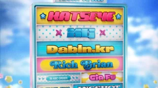 No Na dan Rich Brian Tunjukkan Kekuatan Musik Indonesia di Head in the Clouds LA 2026