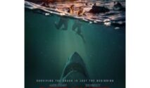 Nonton Film Deep Water (2026) Bertahan Hidup Ditengah Hiu, Sinopsis, Daftar Pemeran, dan Jadwal Tayang