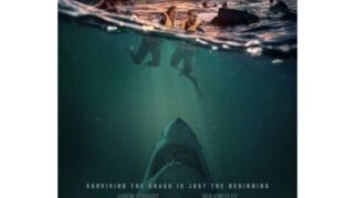 Nonton Film Deep Water (2026) Bertahan Hidup Ditengah Hiu, Sinopsis, Daftar Pemeran, dan Jadwal Tayang