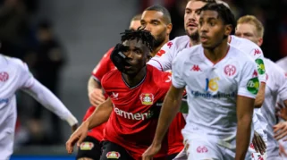 Nottingham Forest vs Bayer Leverkusen