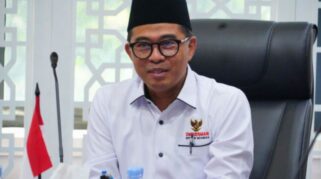 Nuzran Joher Resmi Pimpin Ombudsman RI Periode 2026-2031 Pasca Kasus Korupsi Hery Susanto