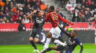 OGC Nice Catat Rekor Penjualan dan Hasil Imbang Tanpa Gol Melawan Lorient di Awal Liga 1 Musim 2026-2027