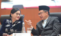 OJK Pastikan Independensi Bursa Efek Indonesia Terjaga di Tengah Proses Demutualisasi