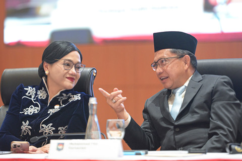 OJK Pastikan Independensi Bursa Efek Indonesia Terjaga di Tengah Proses Demutualisasi