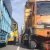 Oknum Dishub Kota Bekasi Terancam Dipecat Usai Pungli Sopir Truk Rp1,7 Juta