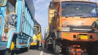Oknum Dishub Kota Bekasi Terancam Dipecat Usai Pungli Sopir Truk Rp1,7 Juta