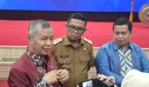 Ombudsman Kembali Nilai Pelayanan Publik di Banten, Rumah Sakit hingga Dinas Jadi Objek Penilaian