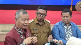 Ombudsman Kembali Nilai Pelayanan Publik di Banten, Rumah Sakit hingga Dinas Jadi Objek Penilaian