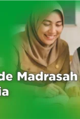 OMI Kemenag 2026 Resmi Dibuka: Jadwal, Bidang Lomba, dan Cara Pendaftaran