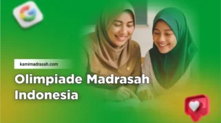 OMI Kemenag 2026 Resmi Dibuka: Jadwal, Bidang Lomba, dan Cara Pendaftaran