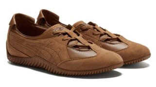 Onitsuka Tiger Hadirkan Koleksi Sepatu Trairina dengan Desain Elegan dan Nyaman