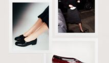 Opera Pump: Tren Sepatu Flat Elegan yang Menggantikan Ballet Flat dan Heels