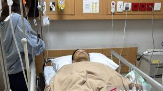 Operasi Penggerebekan Sindikat Uang Palsu di Taman Tekno BSD, Kompol Yulianto Alami Luka dan Dirawat di RS